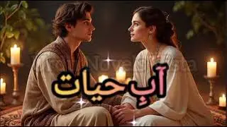 Epi:16 || Abey Hayat || Umera Ahmed ||.  