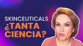 Skinceuticals: Tanta ciencia como promete?