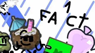 1 Fact on EVERY obss episode