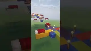 Jenny Mod Minecraft Gameplay 4K NO BLURR