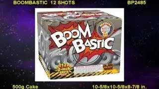 BP2485 Boom Bastic 500g cake 2