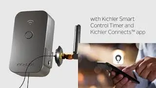 Kichler Lighting: Landscape Smart Control Timer