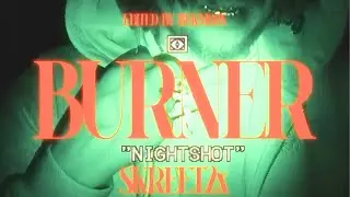 Skreet2x  - Burn3r [Official Music Video] (VFX. by @blkmoon_exe)