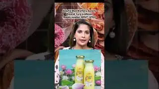 8 Package Food Ban By India Government 