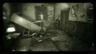 Outlast Trials | Fast Reagent Release (PS5)