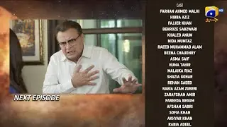 Iblees Episode 37 Teaser || Latest Ep 37 Promo || 15th February 2026