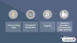 Resume Checklist