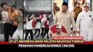 SAMPAI IKUT SELEBRASI! Atlet Skate Tanah Air Kejutkan Dunia~Indonesia borong semua demi bonus