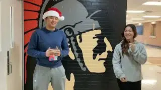 Christmas Trivia 2025