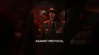 The Man Who Stopped World War III | True Story (1983) #TrueStory #ColdWar #WorldWarIII#HistoryShorts