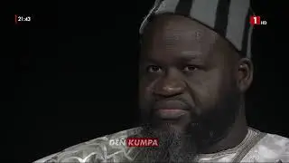Parcours de vie et épreuves de la précarité : Serigne Mouhamed Samb témoigne avec émotion
