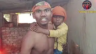  Sunny Deol Style Parody TrailerKashi Nath Kab Aayega? | Ghatak Movie Comedy Trailer ||😆😆😆😆