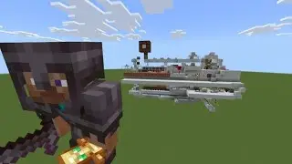 The Predator's Orbital Strike Cannon V6