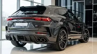 Lamborghini Gallardo SUV SVJ  This Isn&rsquo;t an Uru This Is Pure Madness #lamborghini #lambo