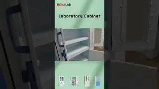 laboratory Cabinet