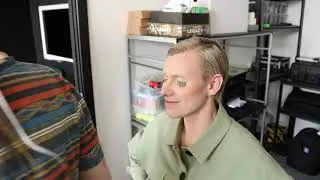 Sodo Filmavimo Užkulsiai