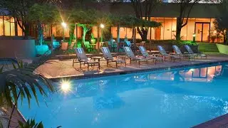 Hilton Houston Westchase | Houston (TX), United States | Hotel Review🏠