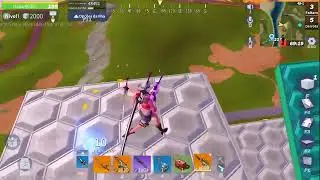 Estou de volta e de conta nova!!!! (Creative Destruction)