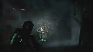 Dead Space Remake - Chapter 10 End of Days: Destroy The Tendril In Deluxe Quarters Gameplay Sequence