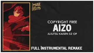 Jujutsu Kaisen SEASON 3 OP: 