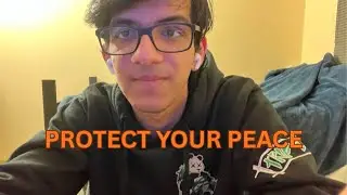 We need to BLOCK more people 