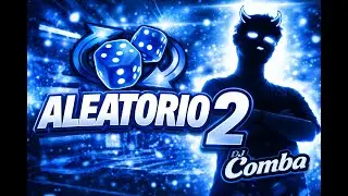 MIX ALEATORIO 2 🔵 (Salsa 💃, Urbano 🔥, Latin 🎶) | DJ Comba