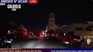 FRIDAY NIGHT CRIME SESH W/ PROTEST ACTION #LIVE #CRIME #PROTEST #ICEPROTEST #LA