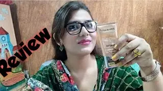 Ever Beauty Medical Foundation|BB Cream|Review in English||Sarah Khurram||
