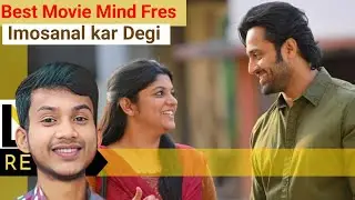 mindiyum paranjum Movie Review (2025) in Hindi Dubbed |Arbro Sh Jit Review