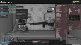 Getting Rekt in Phantom Forces