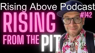 Rising From the Pit: NYC Food Ways - Transforming Lives One Step at a Time