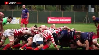 Il club Rugby Perugia 1969 [UMBRIA NEWS]