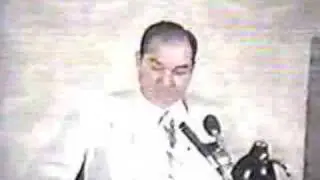 William Cooper: The U.S. UFO And Alien 2-10