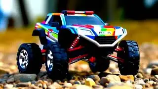 RNAV Rock Crawler Car Toys for Kids With Mist Smoke Multicolor on Flipkart  