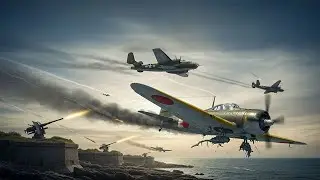 How The Doolittle Raid Forced Japan To Rethink The War | WW2