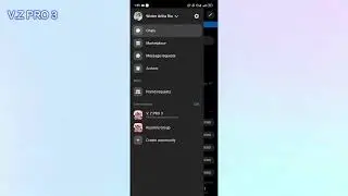 How to Turn Off Dark Mode on Messenger
