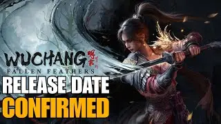 MASSIVE Chinese Action RPG Gets Surprise Release Date