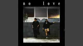 No Love (feat. Ambar Free)
