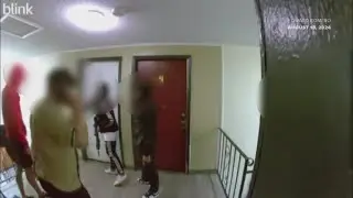All 6 suspects identified in viral video of Aurora apartment break-in