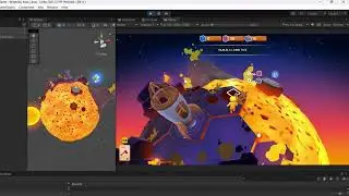My Little Universe Unity Game Source Code #unity #unity3d #unitydev #unitydeveloper #sourcecode