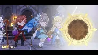 Valiant Force 2 - finally can gacha and reroll