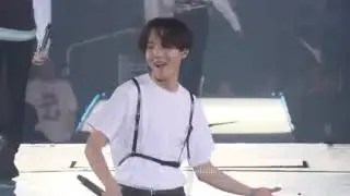 BTS Full Live Performance - Pied Piper  Happy Ever After