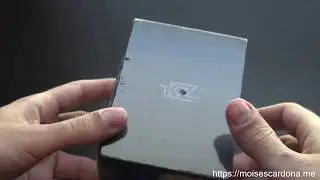 Unboxing the KZ ZSX 