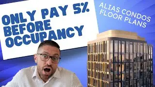 Alias Condos Floor Plan Review: Find Your Perfect Home