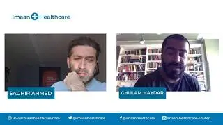COVID-19 Q&A: General community pharmacy chat.