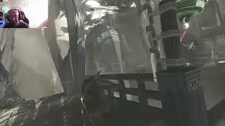 Tomb Raider part 3