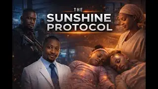 The Sunshine Protocol Ep1