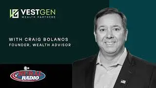 AI, Job Disruption, and Future-Proof Investing &ndash; Craig Bolanos on Rural Radio Channel 147 (SiriusXM)