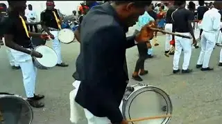 18 mai Cap-haïtien, Jacques Stephen Alexis abonnez svp