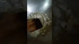 Carmalise sojee ka halwa
